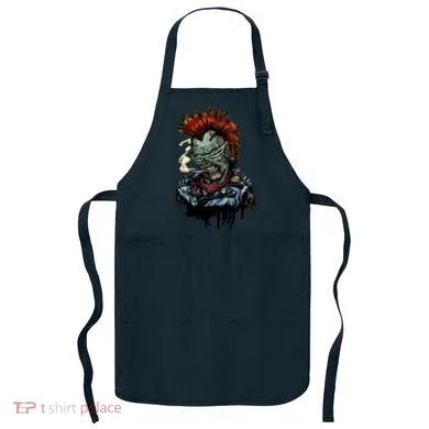 Apron