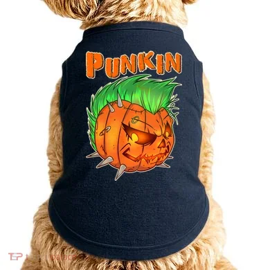 Doggie Tank