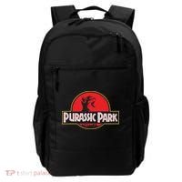 Purassic Park Cat Backpack thumb 0