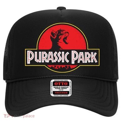 Purassic Park Cat Hat