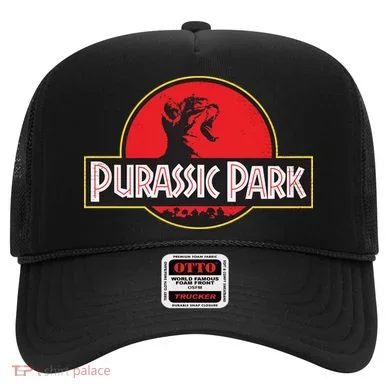Purassic Park Cat Hat
