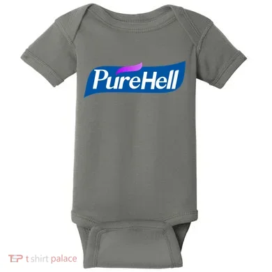 Baby Bodysuit