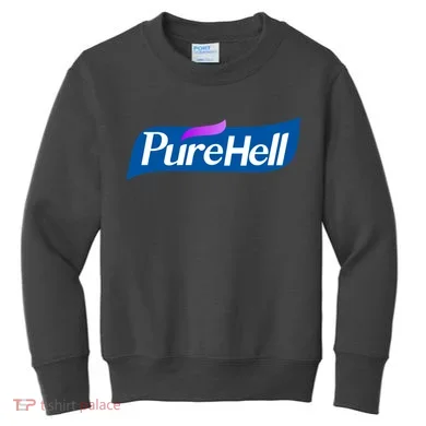 Kids Sweatshirt