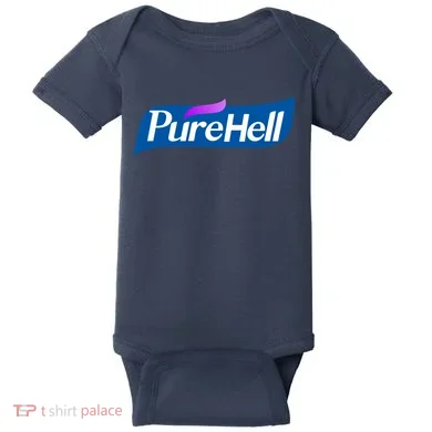 Baby Bodysuit