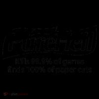 Purehell Kills 99% Of Germs Paper Cuts Pure Hell Coffee Mug thumb 5