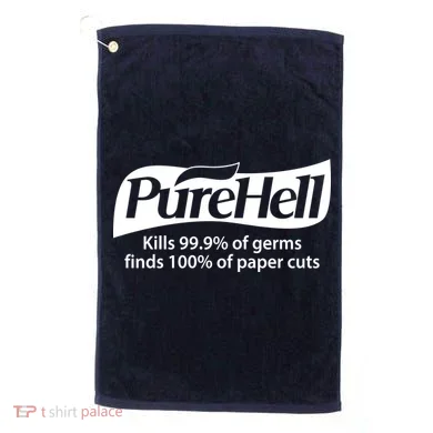 Golf Towel