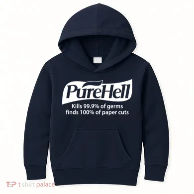 Kids Hoodie
