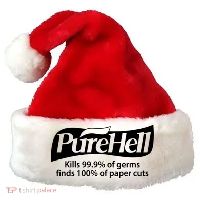 Santa Hat