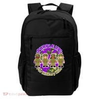 Purple Up! For Military Kids Backpack thumb 0