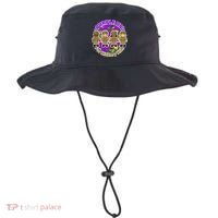 Purple Up! For Military Kids Bucket Hat thumb 0