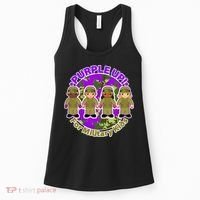 Purple Up! For Military Kids Women's Tank Top thumb 0