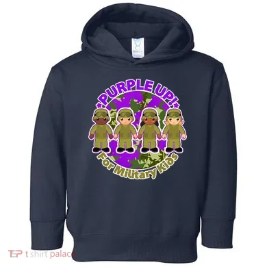 Toddler Hoodie