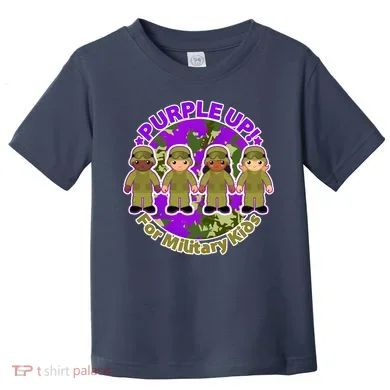 Toddler T-Shirt