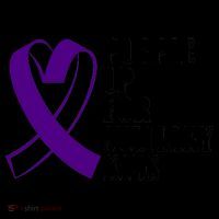 Purple Up For Military Kids Ribbon Coffee Mug thumb 5