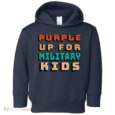 Toddler Hoodie