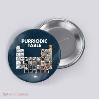 Purriodic Table Of Cats Periodic Button thumb 0