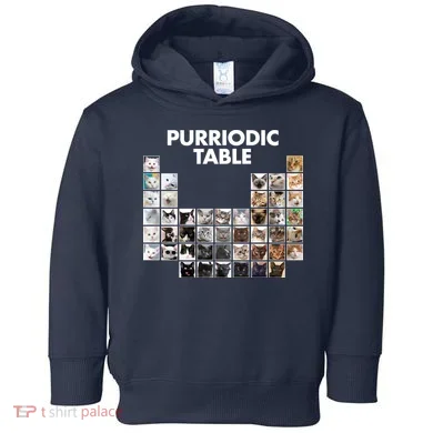 Toddler Hoodie