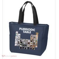 Purriodic Table Of Cats Periodic Tote Bag thumb 3