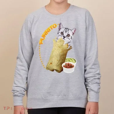 Women's Sweatshirt