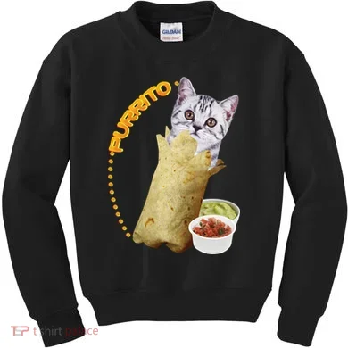Kids Sweatshirt