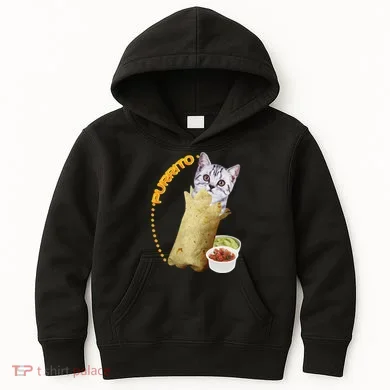 Kids Hoodie