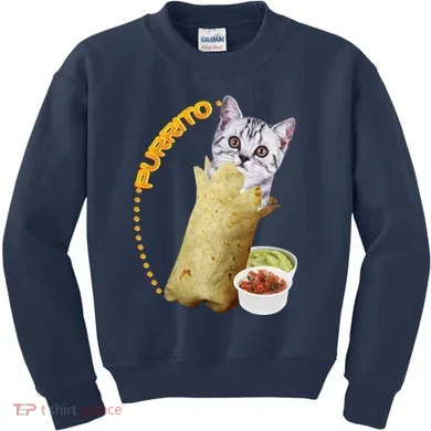 Kids Sweatshirt