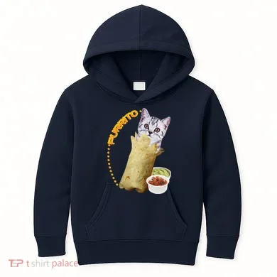 Kids Hoodie
