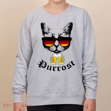 Women's Sweatshirt