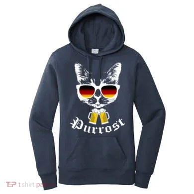 Women's Hoodie