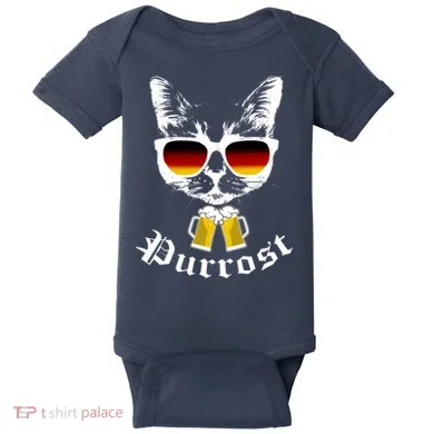 Baby Bodysuit