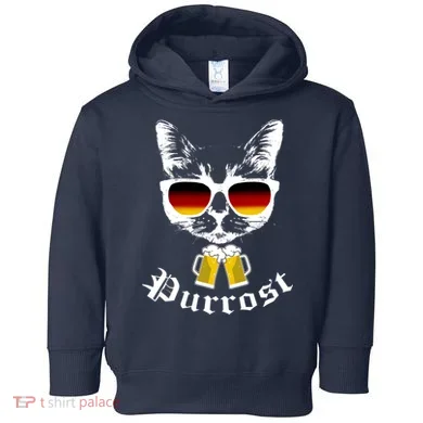 Toddler Hoodie