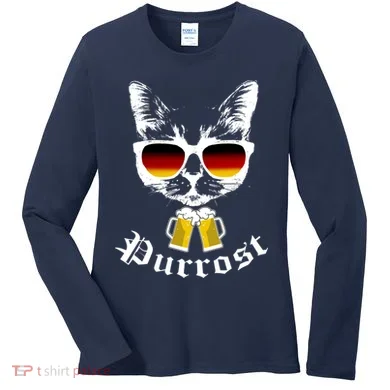 Women's Long Sleeve Shirt