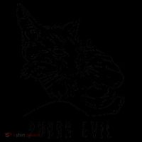 Purrr Evil Funny Cat Coffee Mug thumb 5