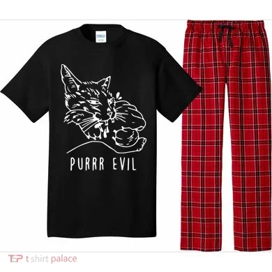 Pajama Set