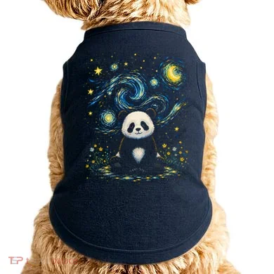 Doggie Tank
