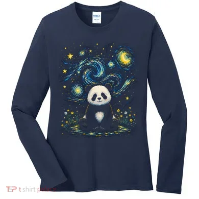 Women's Long Sleeve Shirt
