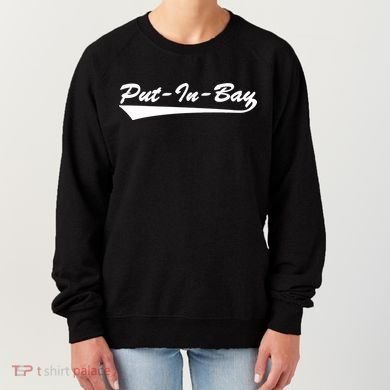 Put In Bay Women's Sweatshirt