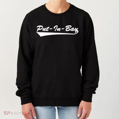 Put In Bay Women's Sweatshirt