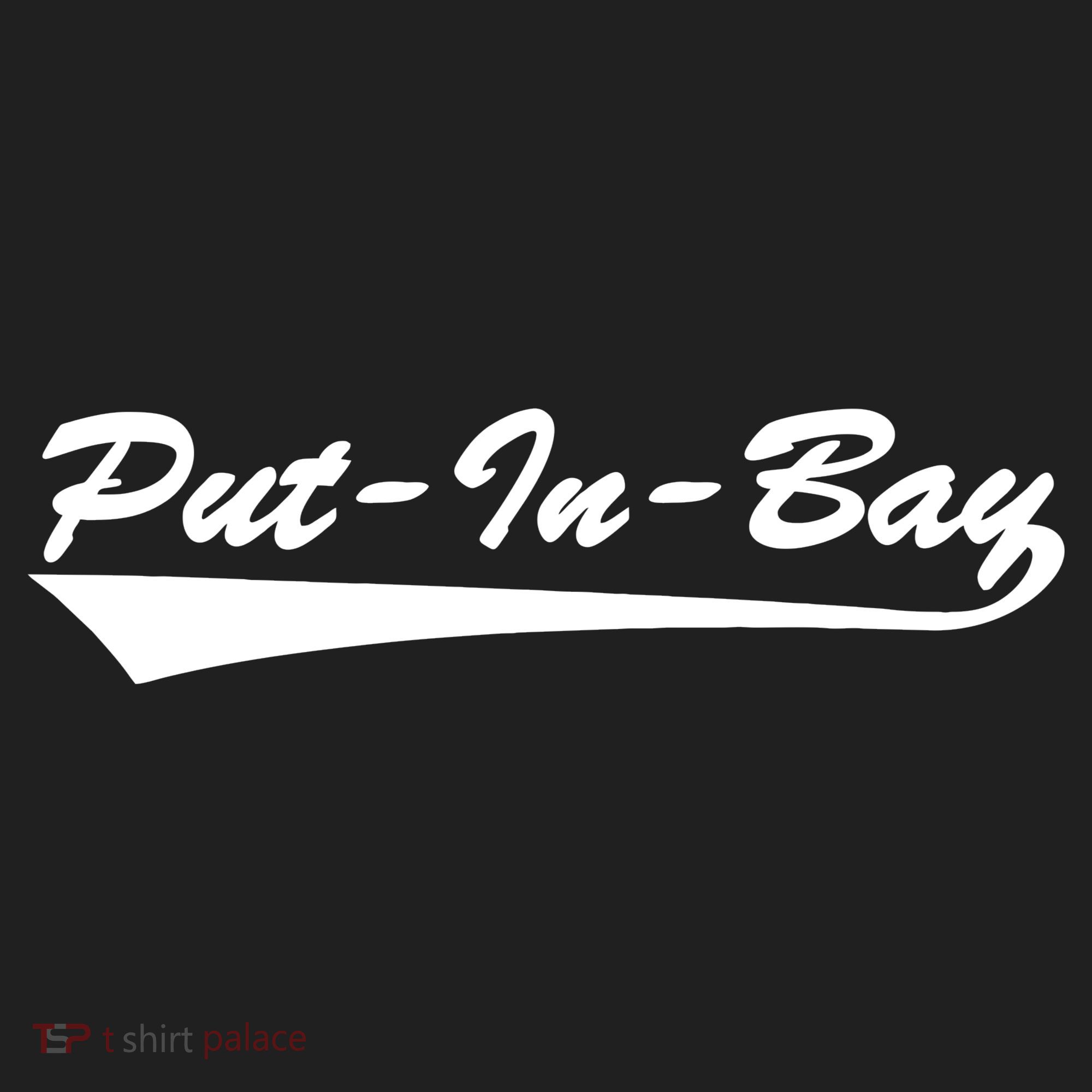 Put In Bay Women's Sweatshirt