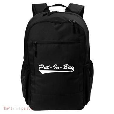 Put In Bay Backpack
