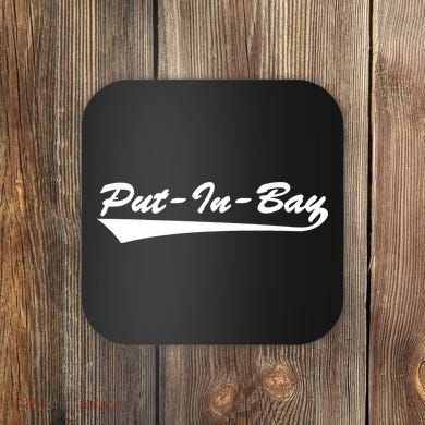Put In Bay Coaster
