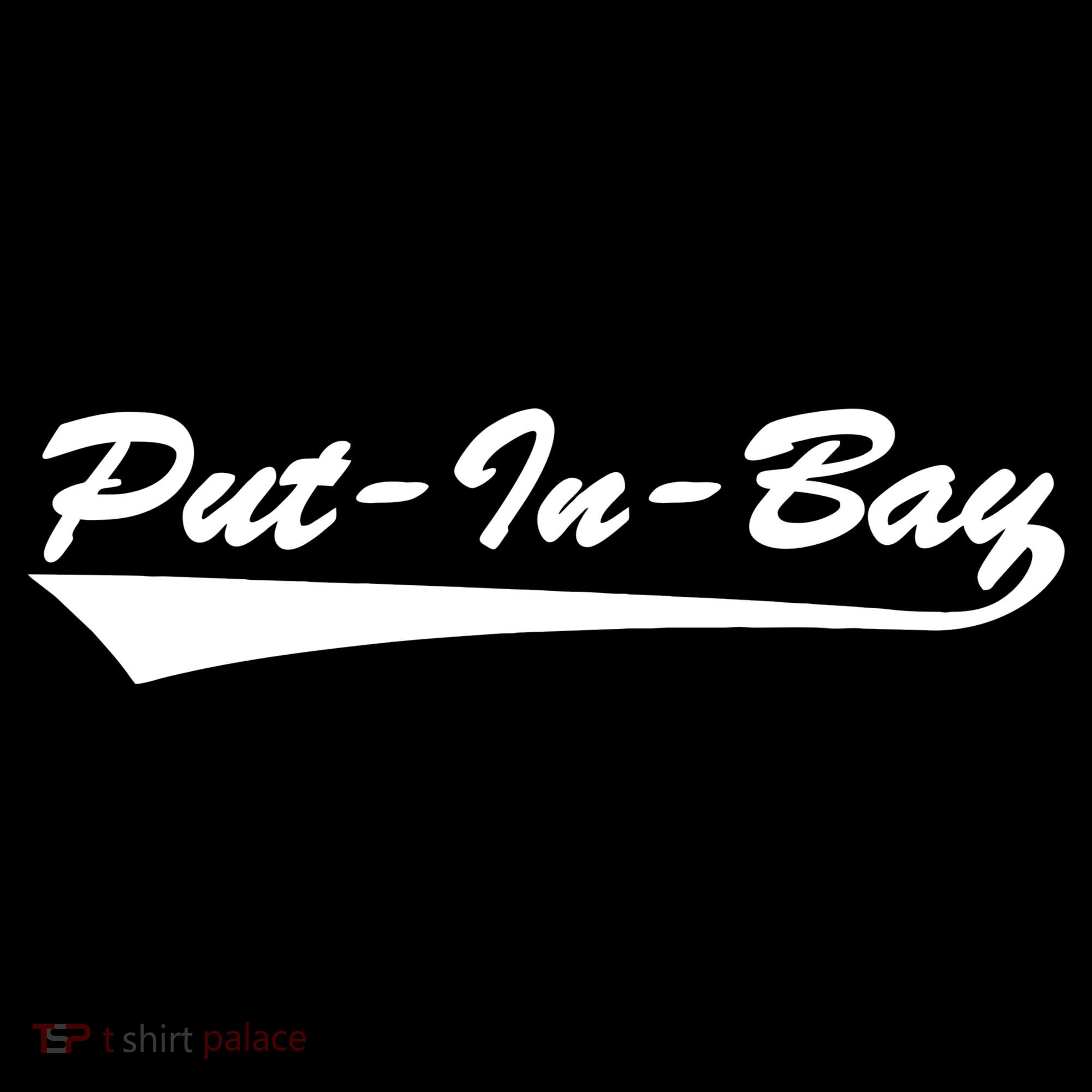 Put In Bay Coaster