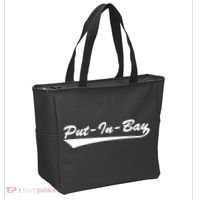 Put In Bay Tote Bag thumb 2