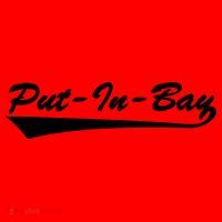 Put In Bay Santa Hat thumb 1