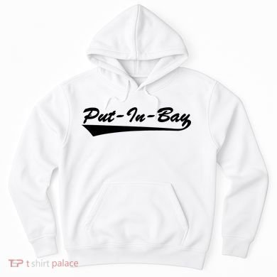 Put In Bay Hoodie