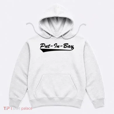 Put In Bay Hoodie