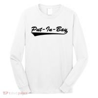 Put In Bay Long Sleeve Shirt thumb 0
