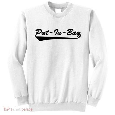 Put In Bay Sweatshirt