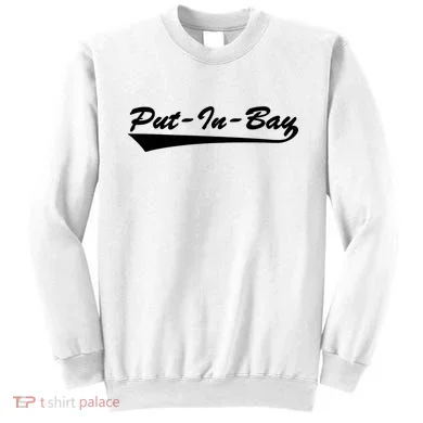 Put In Bay Sweatshirt
