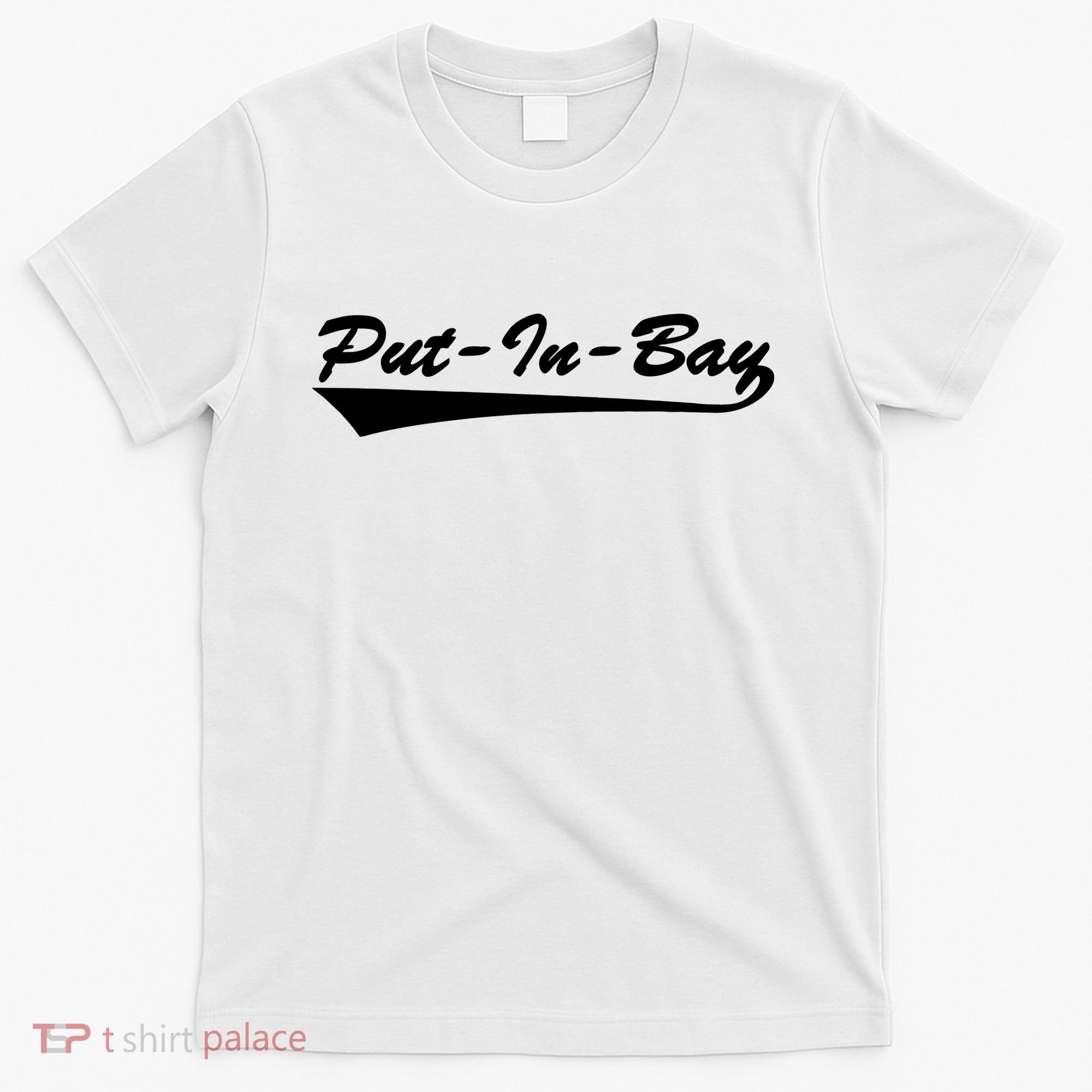Put In Bay T-Shirt